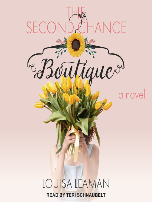 The Second Chance Boutique Pikes Peak Library District OverDrive